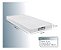 Colchão Sensor Solteiro D20 12 x 88 x 188 Branco - Imagem 3