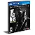 THE LAST OF US 1 REMASTERED - PS5/PS4 - Imagem 1