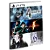 RESIDENT EVIL TRIPLE PACK (4+5+6) -  PS4/PS5 - Imagem 2