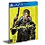 CYBERPUNK 2077 -  PS4/PS5 - Imagem 1