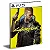 CYBERPUNK 2077 -  PS4/PS5 - Imagem 2