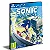 SONIC FRONTIERS -  PS4/PS5 - Imagem 1
