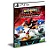 SONIC X SHADOWS GENERATIONS -  PS4/PS5 - Imagem 2