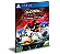 SONIC X SHADOWS GENERATIONS -  PS4/PS5 - Imagem 1