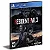 RESIDENT EVIL 3 REMAKE - PS4/PS5 - Imagem 1