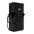 Carregador Rápido DC 160 kW com conector CCS2 tela de 50"| eletroposto - Imagem 1
