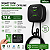 CARREGADOR PARA VEICULO ELETRICO SMART MINI 7.4KW TIPO2 32A 1F OFFLINE - Imagem 1