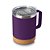 Caneca térmica com tampa 350ml personalizada a laser - Imagem 5