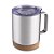 Caneca térmica com tampa 350ml personalizada a laser - Imagem 8