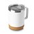 Caneca térmica com tampa 350ml personalizada a laser - Imagem 7
