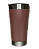 Copo térmico com tampa e abridor 473ml personalizado a laser - Imagem 4