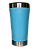 Copo térmico com tampa e abridor 473ml personalizado a laser - Imagem 16