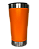 Copo térmico com tampa e abridor 473ml personalizado a laser - Imagem 13