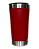 Copo térmico com tampa e abridor 473ml personalizado a laser - Imagem 14
