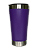 Copo térmico com tampa e abridor 473ml personalizado a laser - Imagem 9