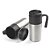 Caneca em aço inox - Imagem 1