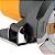 Serra Mármore 110V 60Hz Potência 1200W 14000rpm 4.3/8" Polegadas Disco Isolamento Duplo Com Refrigeração - Deko - Imagem 5
