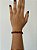 Pulseira cascalho Jaspe Vermelho – Vitalidade, Coragem e Enraizamento - Imagem 2