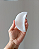 Bowl Meia Lua de Selenita - Limpeza Energética, Purificação, Proteção - Imagem 3