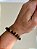 Pulseira esfera 8mm Olho de Tigre – Proteção, Coragem, Foco e Poder Pessoal - Imagem 2