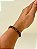 Pulseira esfera 6mm Olho de Tigre – Proteção, Coragem, Foco e Poder Pessoal - Imagem 2