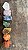 Kit 7 chakras P - Bruto - Imagem 1
