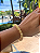 Pulseira esfera 8mm calcita amarela - alegria de viver, expansão e prosperidade - Imagem 2