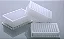 PLACA DEEP WELL 96 POCOS P/ PCR REDONDO 0,4ML FUNDO U NÃO ESTÉRIL PCT/10UN - NEST - Imagem 4