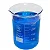 BECKER FORMA BAIXA GRADUADO GRIFFIN 100ML - DOVIL - Imagem 1