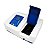 ESPECTROFOTOMETRO FAIXA UV/VISIVEL 190~1100 NM BIVOLT - KASVI - Imagem 2