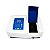 ESPECTROFOTOMETRO FAIXA UV/VISIVEL 190~1100 NM BIVOLT - KASVI - Imagem 4