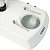 ESTEREOMICROSCOPIO BINOCULAR C/ ZOOM 7X A 45X - KASVI - Imagem 6
