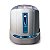 MICROCENTRIFUGA 2 MICROPLACAS PCR 2500RPM BIVOLT - KASVI - Imagem 1