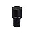MICROMETRO OCULAR WF10X/20MM 100 DIVISOES 10 MM P/ K-220 E K-223 - KASVI - Imagem 1