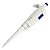 MICROPIPETA MONOCANAL PLUS VOLUME VARIAVEL 100-1000 UL - KASVI - Imagem 2