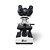 MICROSCOPIO BASIC BINOCULAR SEMI-PLANO - KASVI - Imagem 1