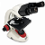 MICROSCOPIO BIOLOGICO BINOCULAR SERIE RED - KASVI - Imagem 3