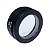 OBJETIVA AUXILIAR 1,5X COMPATIVEL C/ OCULAR WF20X/10MM E K65-E60/K65-E70 - KASVI - Imagem 1