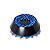 ROTOR DE ANGULO FIXO 30X 5/7ML P/CENTRIFUGA K14-4000 - KASVI - Imagem 1