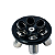 ROTOR DE ANGULO FIXO 6X100ML, P/ CENTRIFUGA K14-5000M - KASVI - Imagem 3