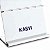 SUPORTE PARA 5 MICROPIPETAS - KASVI - Imagem 2