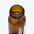 VIAL PARA CROMATOGRAFIA 2ML AMBAR - PCT/100 - KASVI - Imagem 3