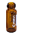 VIAL PARA CROMATOGRAFIA 2ML AMBAR - PCT/100 - KASVI - Imagem 2