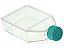 FRASCO P/ CULTURA CELULAR 25CM2 - PCT/10  - NEST - Imagem 1
