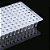 PLACA P/ PCR 0,2ML 96 POÇOS S/ BORDA - PCT/5 - NEST - Imagem 2