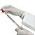 SWAB P/ COLETA E TRANSPORTE C/ MEIO CARY  BLAIR ESTERIL - CX/100 - OLEN - Imagem 3