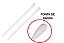 SWAB PARA COLETA DE AMOSTRAS HASTE PLASTICA ESTERIL - PCT/100 - OLEN - Imagem 2