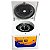 CENTRIFUGA 12X10ML ROTOR DE ANGULO FIXO 4.000RPM BIVOLT - FIRSTLAB - Imagem 1
