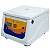 CENTRIFUGA 8X15ML ROTOR DE ANGULO FIXO 4000RPM BIVOLT - FIRSTLAB - Imagem 4