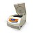 CENTRIFUGA DE BANCADA 100-5000 RPM S/ ROTOR BIVOLT - FIRSTLAB - Imagem 1